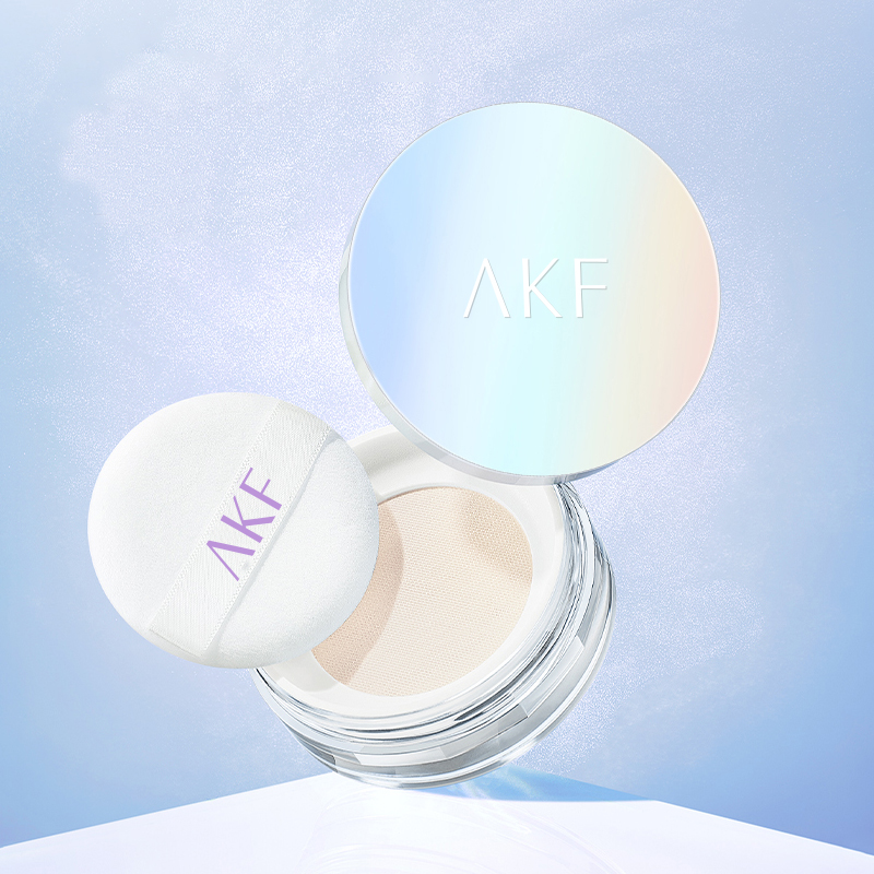 AKF 散粉