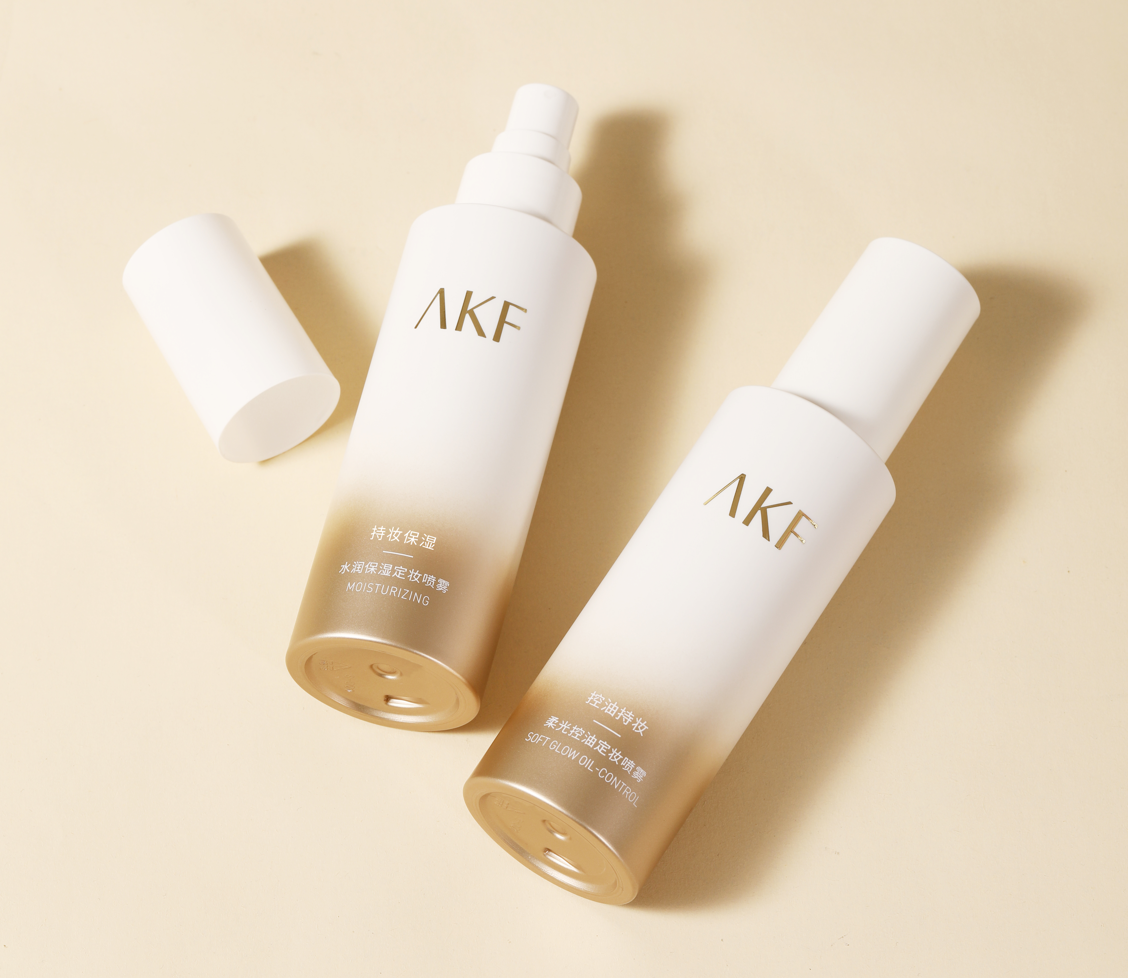AKF 定妆喷雾