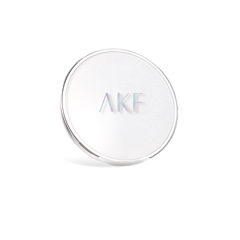 AKF轻透控油蜜粉饼